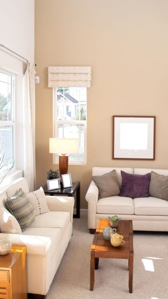 Small-space-living-room-styled-with-furniture-and-mirror.