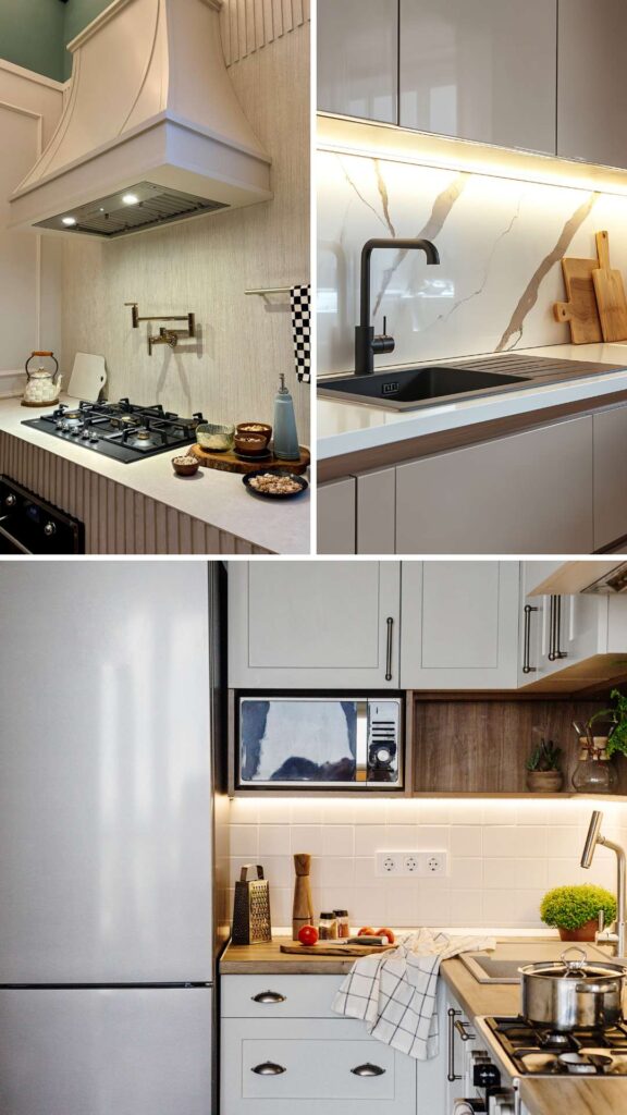 Small-kitchen-makeover-idea-showing-a-simple-3x4-layout-with-organized-cabinets-clean-counters-and-warm-lighting-that-makes-the-space-feel-open-and-functional