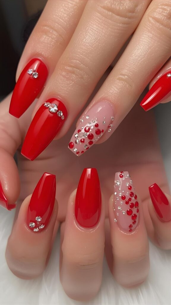 Classic-Red-With-Subtle-Rhinestones