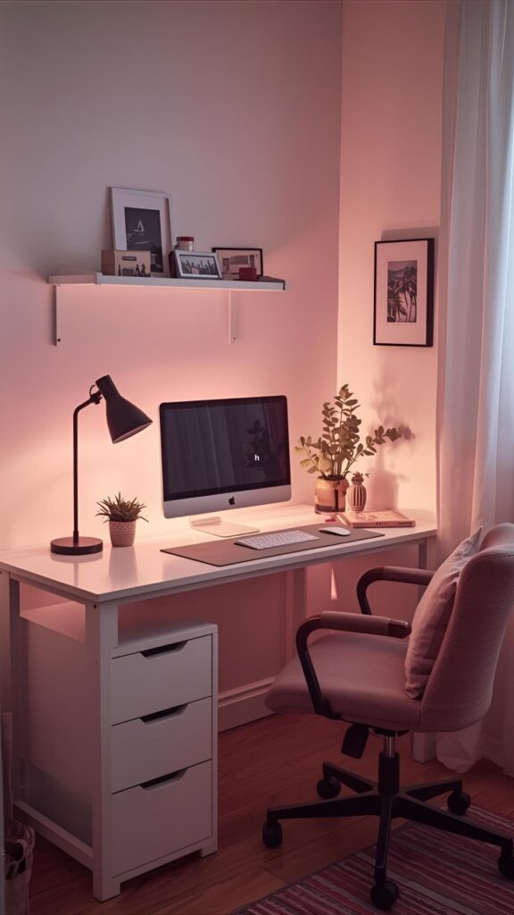 Desk-Workspace-Glow-Up-as-part-of-the-25-Room-Inspo-Ideas-For-New-Year