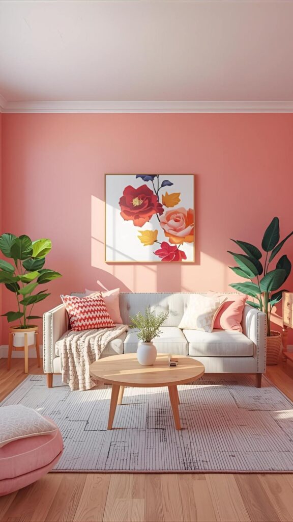 A-living-room-showing-Fresh-Colors-Palette-Refresh-as-one-of-the-25-room-inspo-ideas-for-new-year