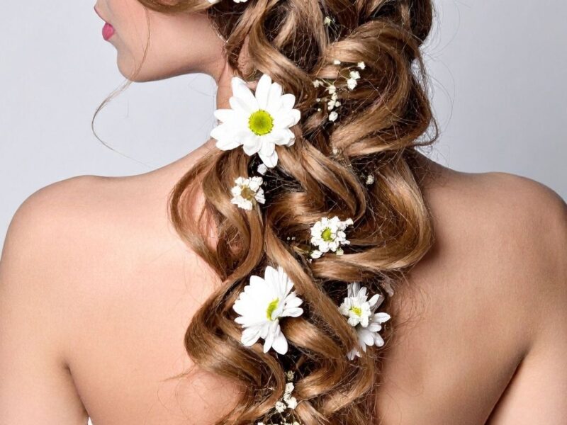 Featured-image-of-long-hairstyle-ideas-showing-a-that-styled-her-long-hair-with-flowers