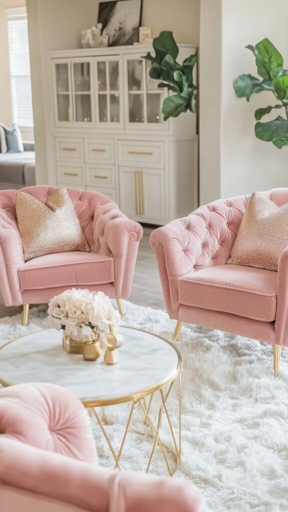 Elegant-and-comfortable-living-room-interior-showcasing-modern-furniture-cozy-textures-warm-lighting-and-stylish-decor-for-a-personalized-and-inviting-home-space.