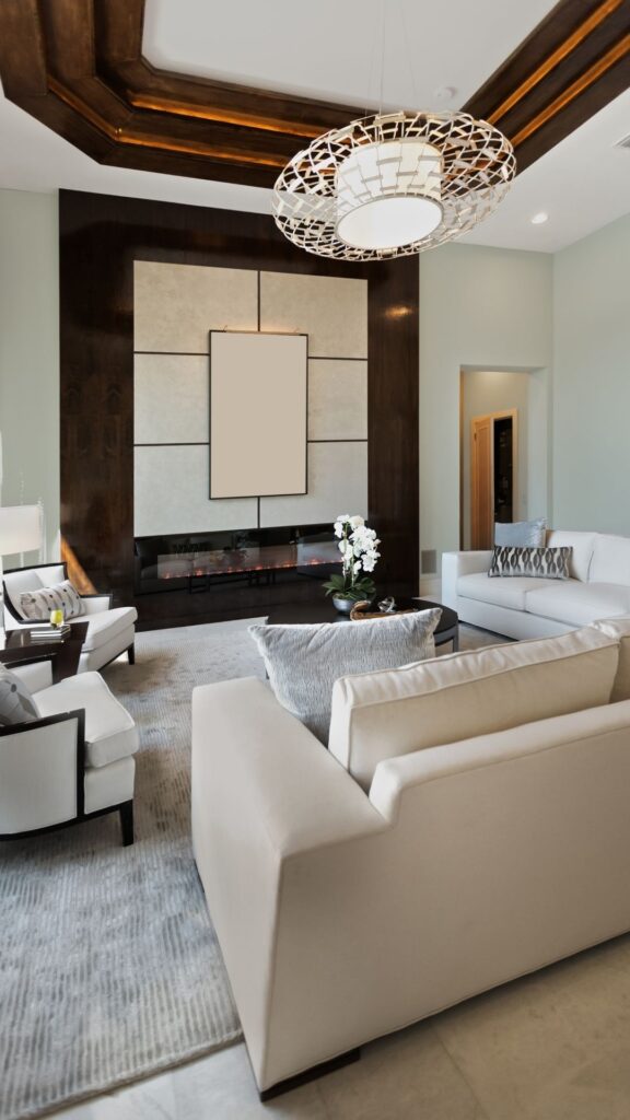 A-living-room-showing-how-lighting-changes-the-ambiance-of-a-home