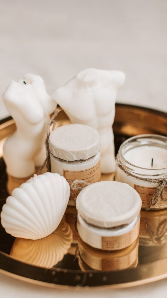 Living-room-scents-and-candles