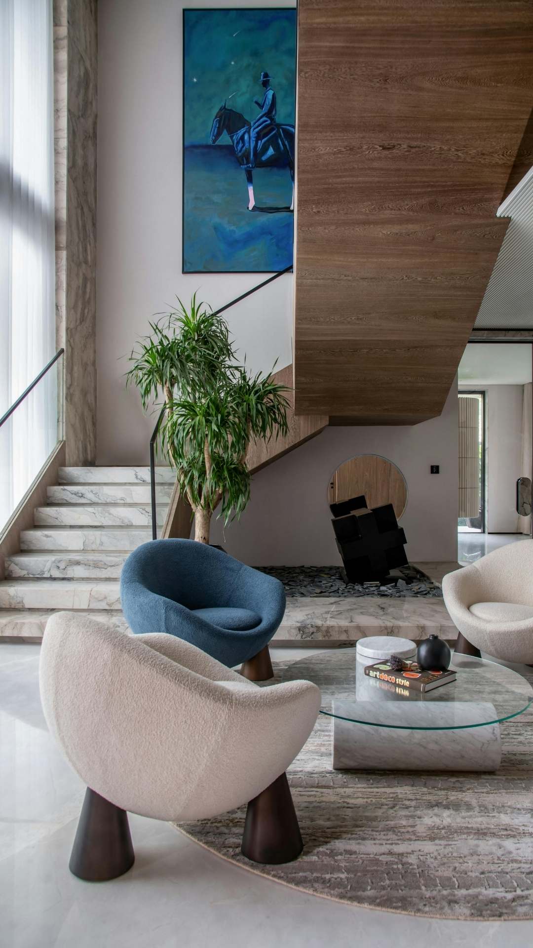 Simple-home-interior-featuring-a-bright-and-cozy-living-space-with-neutral-colors-comfortable-furniture-natural-light-soft-textures-and-a-calm-modern-aesthetic.