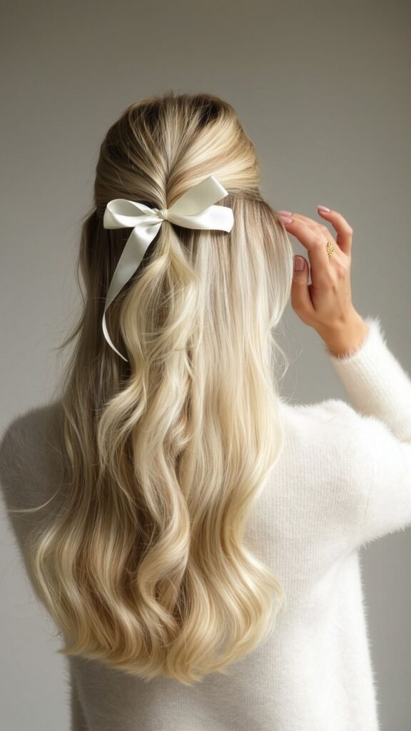 Soft-waves-for-long-hairstyle-ideas