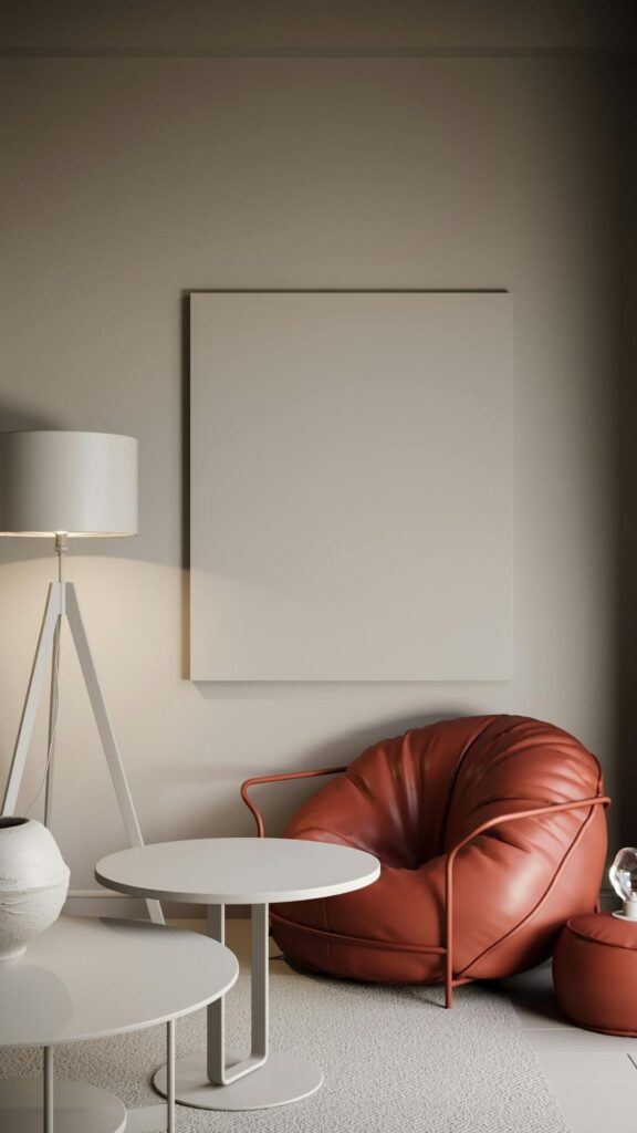 Living-room-Upholstered -Pieces-that-shows-one-of-the-35-home-interior-design-ideas