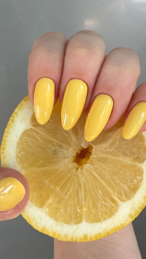 Butter-spring-nails-ideas