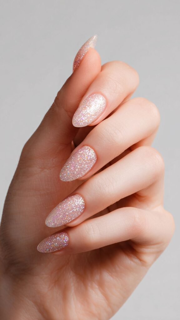 Chocolate-Brown-Nails-for-Cozy-Vibes-as-january-nail-ideas