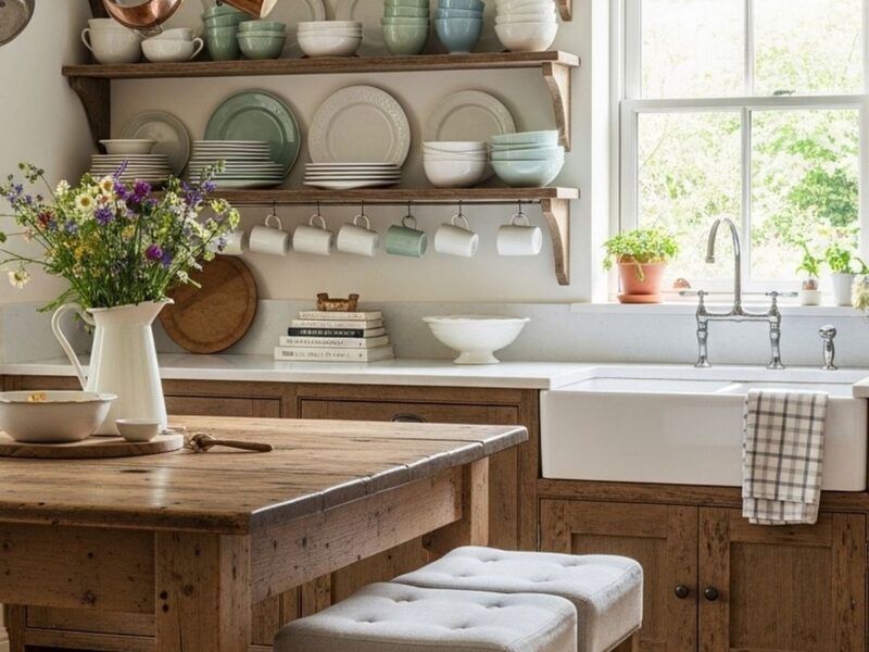 Featured-image-of-styling-kitchen-shelves-ideas-showing-a-well-arranged-kitchen-shelves-in-a-modern-home