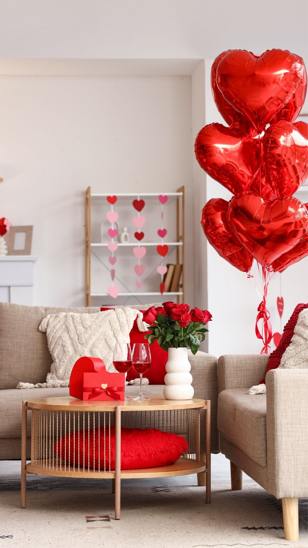 Featured-image-of-valentines-day-home-decorations-showing-a-well-decorated-living-room-with-balloons-flowers-some-DIY'S