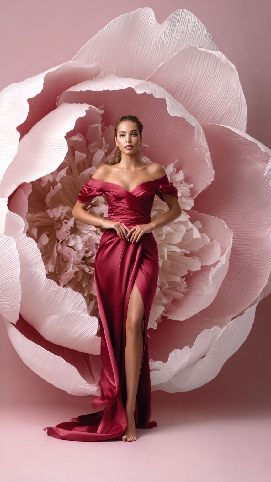 Valentines Day Photoshoot Ideas For Women - janeessence