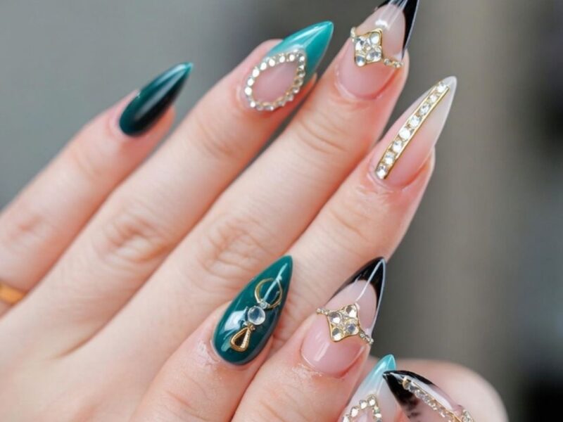 Featured-image-for-january-nail-ideas-showing-a-beautifully-painteed-nails-on-a-woman