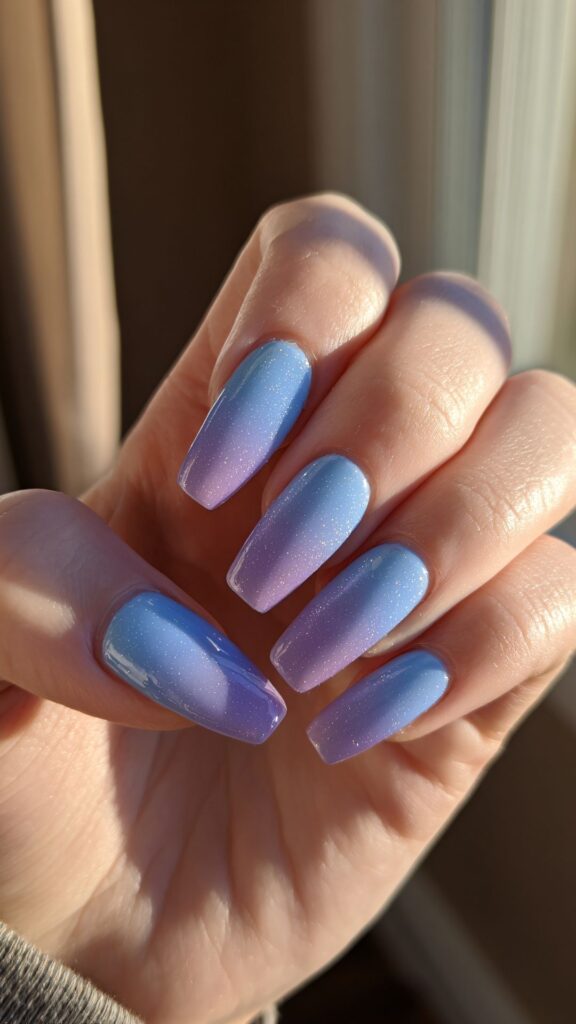 Icy-blue-nails-for-long-length