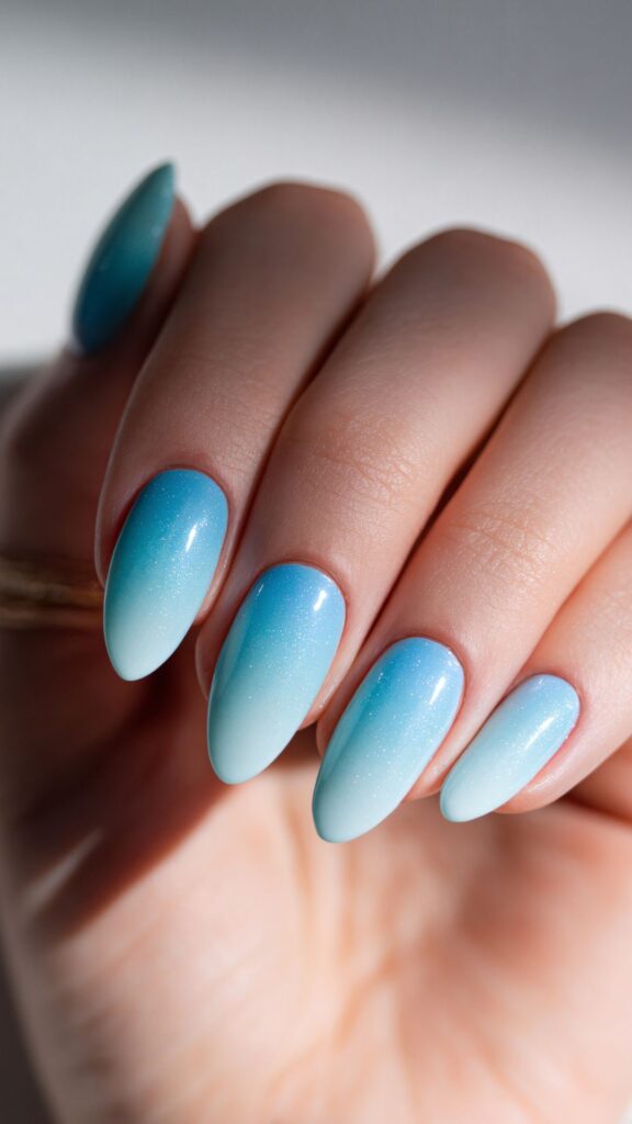 Wearing-Icy-Blue-Nails-Through-the-Seasons