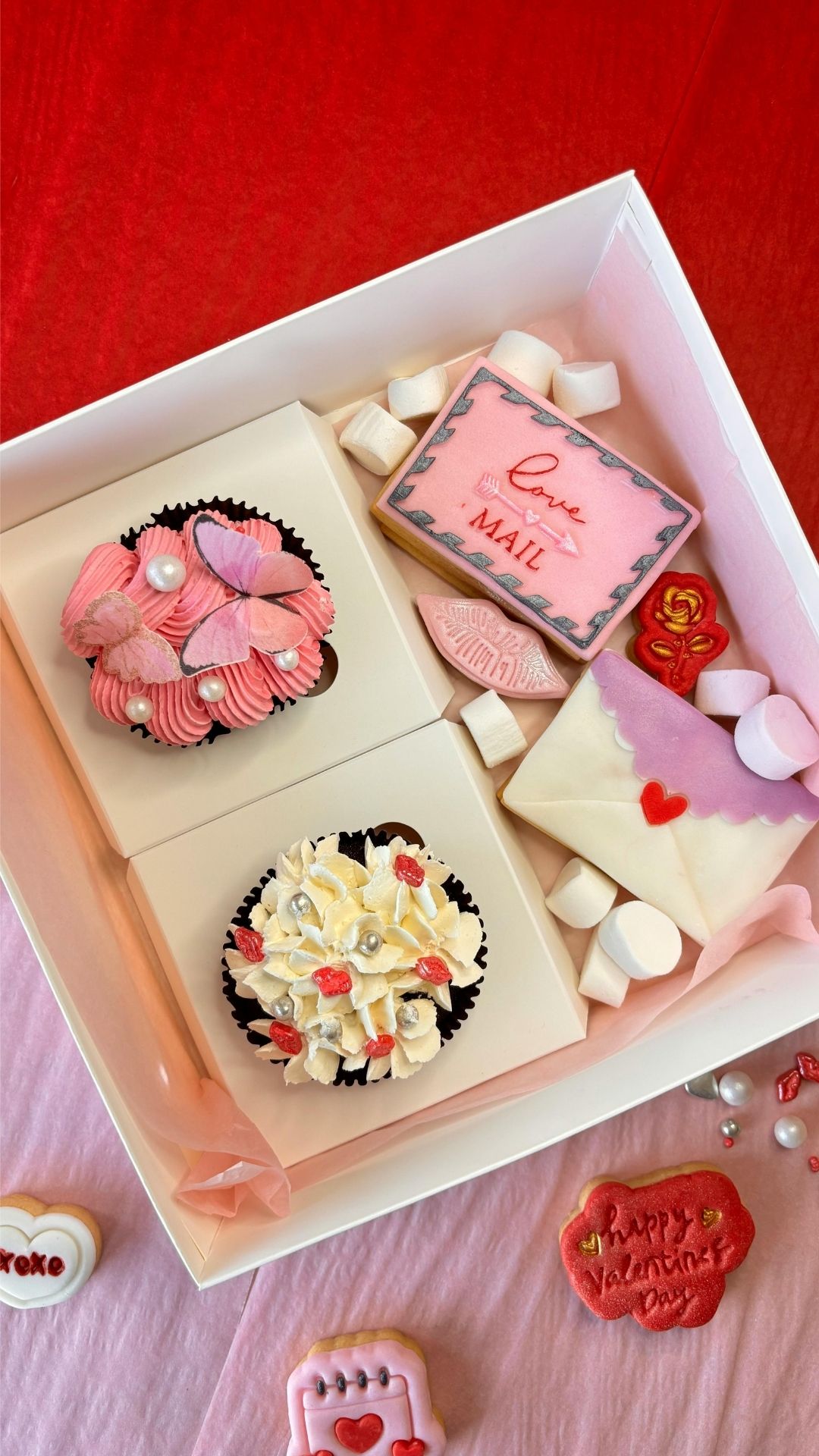 Valentines Day Photoshoot Ideas For Women - janeessence