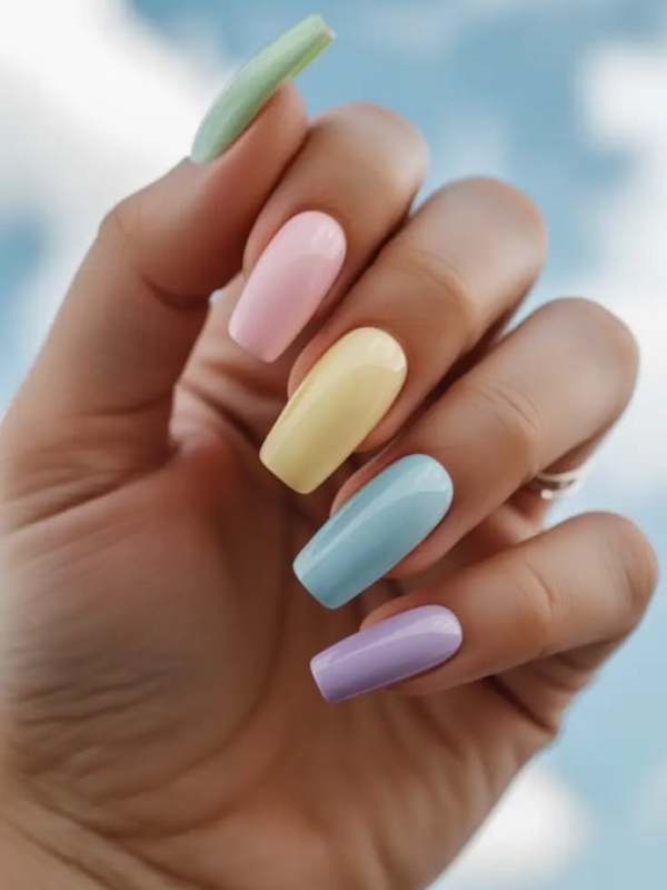 Cute- Easter-Nails-Inspo
