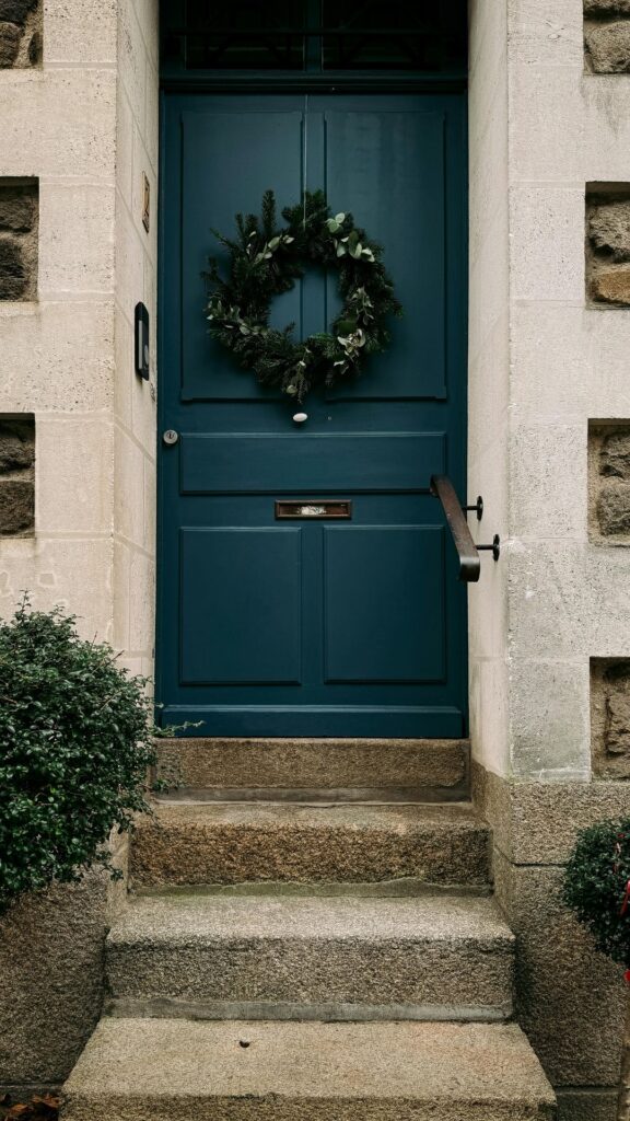 Diy-door-decor-for-st-patricks-day