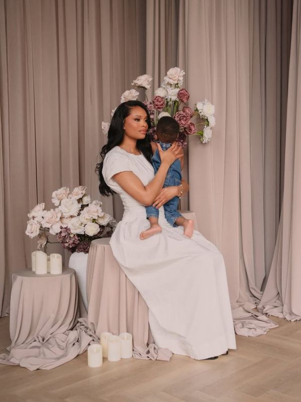 Mother’s-Day-Photoshoot-Ideas