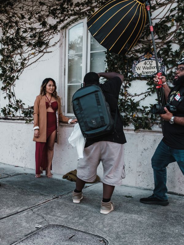 Mother’s-Day-Photoshoot-Ideas