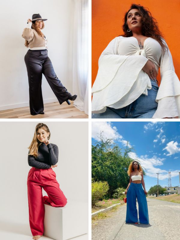 Plus-Size-Easter-Outfit-Ideas