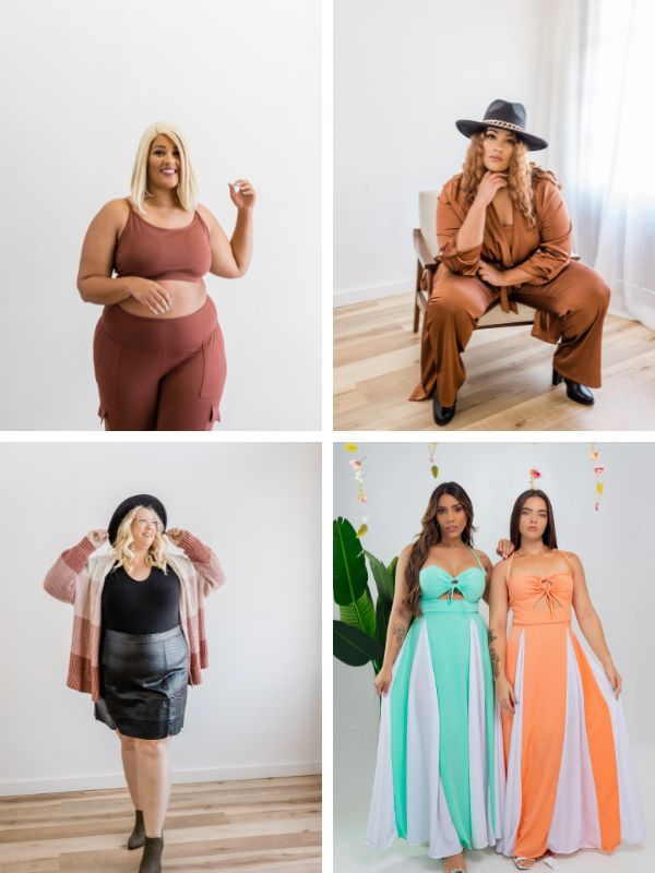 Plus-Size-Easter-Outfit-Ideas