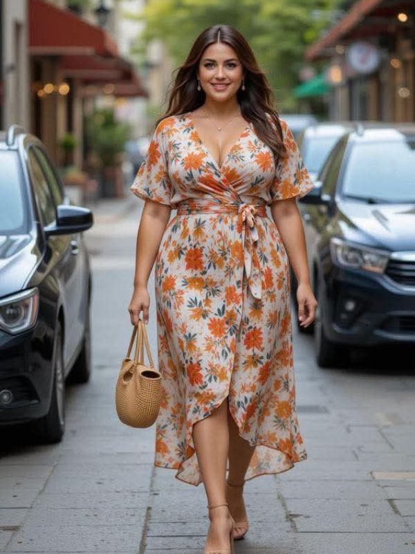 Plus-Size-Easter-Outfit-Ideas