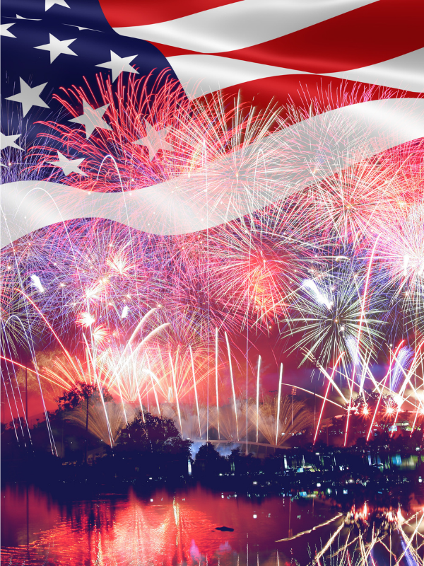 4th-of-july-wallpaper-designs-showing-a-usa-flag-and-lights