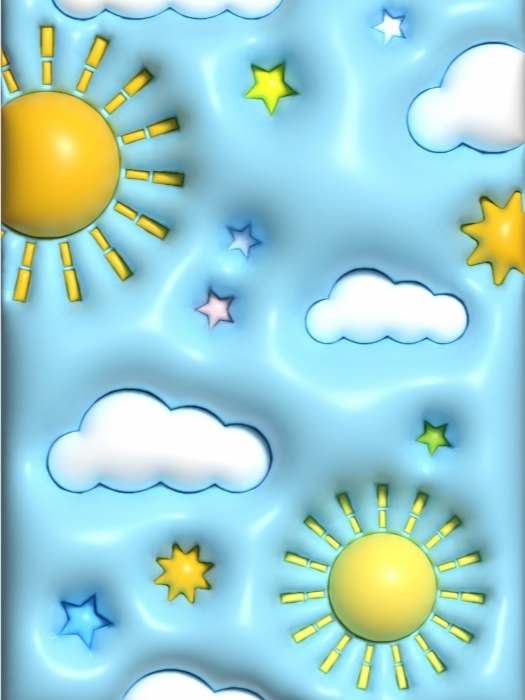 Sunny-summer-wallpaper-ideas
