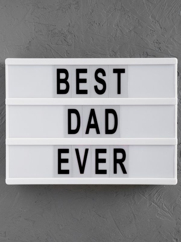 Diy-Best-Dad-ever-for-fathers-day-crafts-Ideas