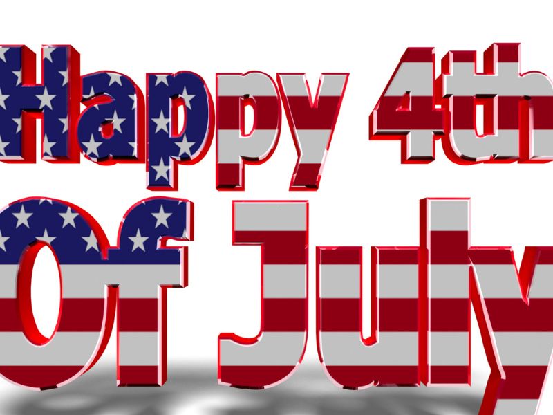 Featured-image-of-4th-of-july-showing-hand-made-Happy-4th-of-july