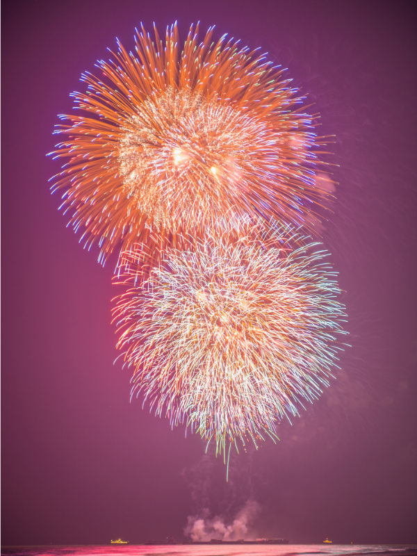 Fireworks-Inspired-Wallpapers