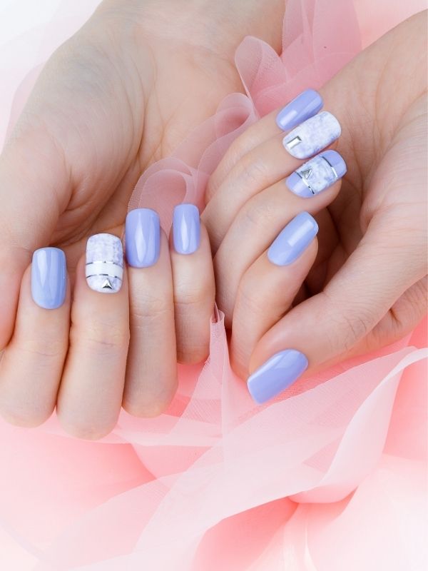 Floral-summer-nail-ideas