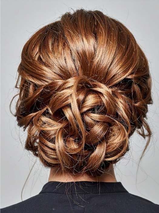 Loose-Low-Bun-for-summer
