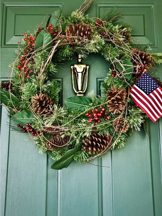 Minimal-Patriotic-Hoop-4th-of-july-Wreath-for-your-front-door