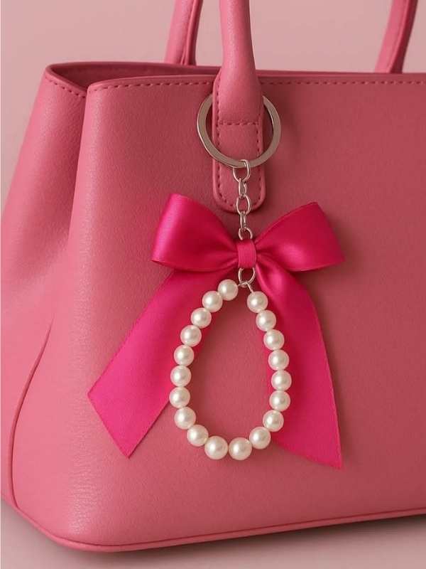 Ribbon-Bow-Bag-Charm