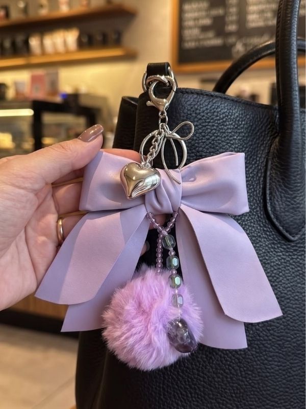 Ribbon-and-Charm-Bag-Charm
