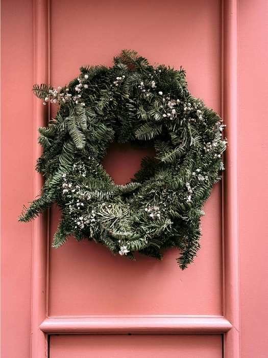 Rustic-Burlap-&-Star-Wreath