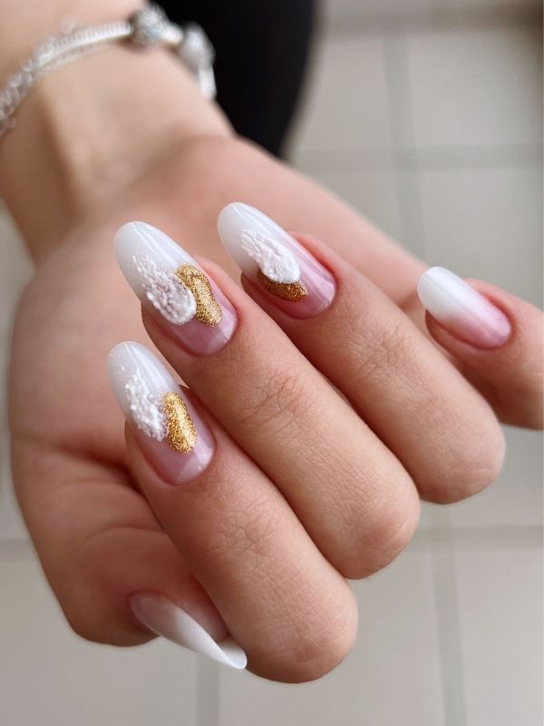 Strawberry-summer-nail