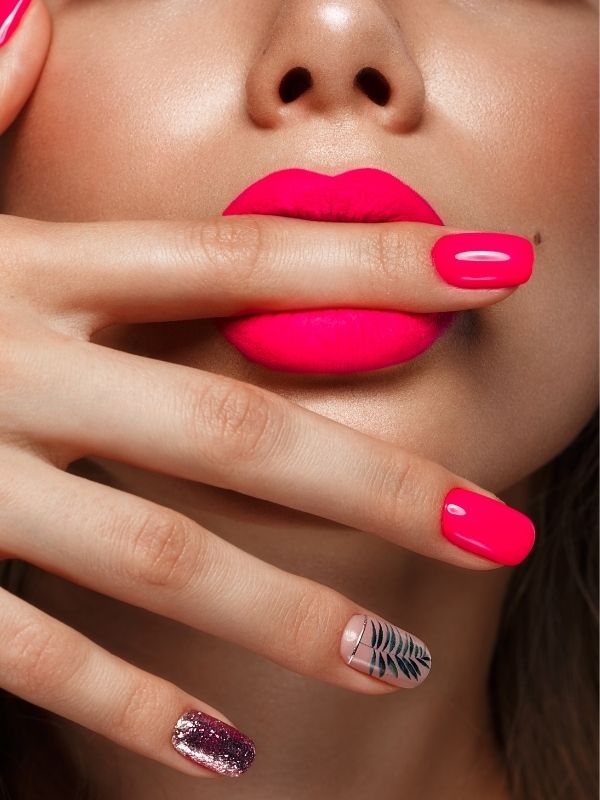 Soft-Pastel-summer-nail-ideas