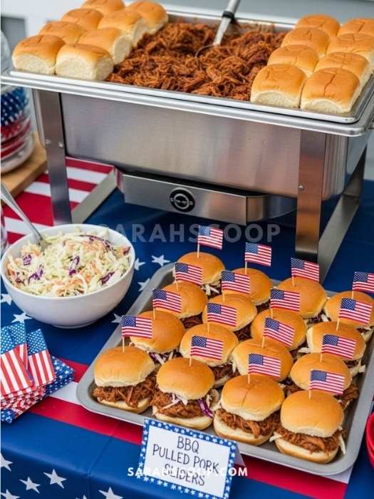 4th-of-July-Party-Food-Ideas