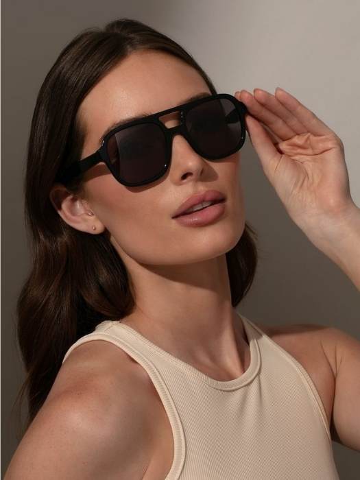 Aviator-sunglasses