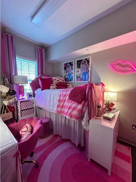 Choosing-the-best-color-pallete-for-your-college-dorm-decor-ideas