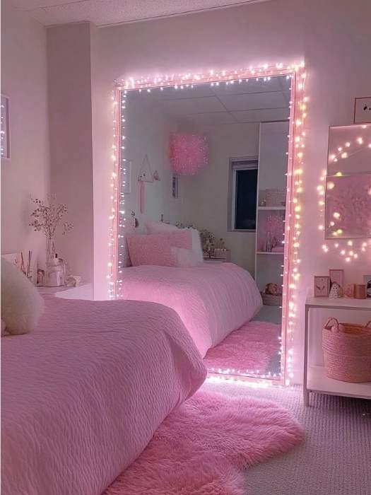 College-dorm-deecor-ideas-lighting