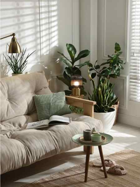 Cozy Summer Corners That Make Your Home Feel Personal