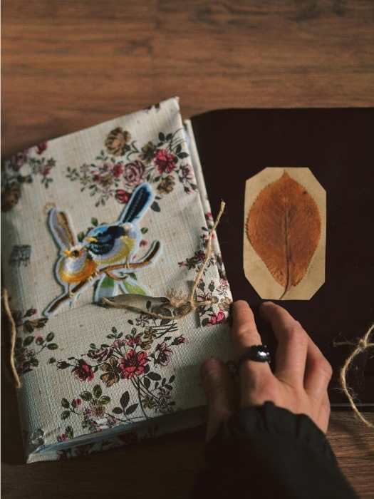Another-step-on-how-to-make-a-diy-journal-book-at-home-is-to-Create-a-cover.
