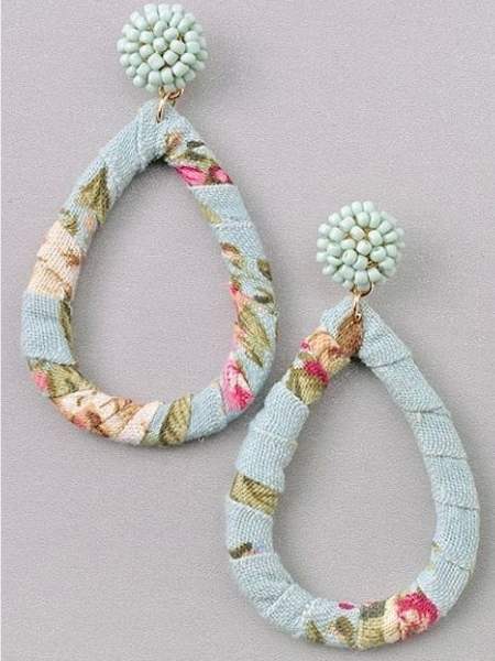 DIY-Statement-Earrings