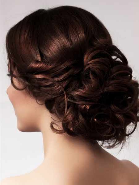  High-puff-hairstyle.