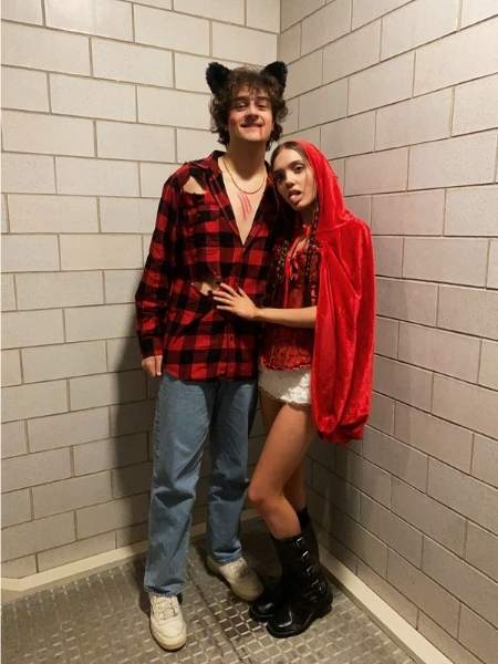 Little-Red-Riding-Hood-and-the-Big-Bad-Wolf-couple-halloween-costumes